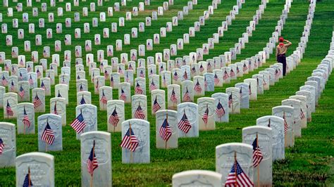 Facts you may not have known about Memorial Day - ABC13 Houston