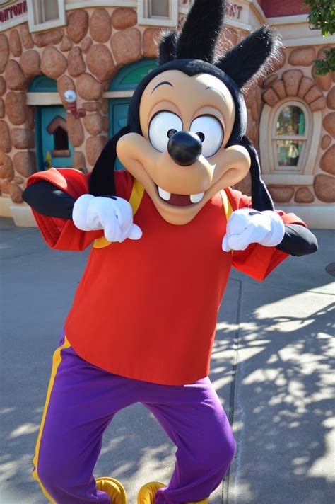 Max Goof! | Goofy pictures, Goofy disney, Disney face characters