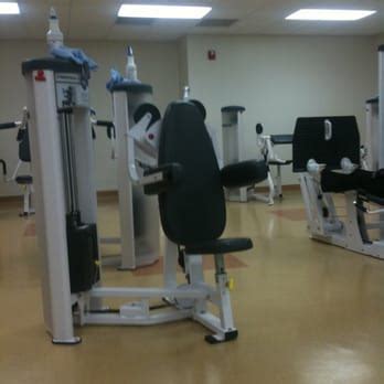 Oak Park Branch YMCA - 12 Photos - Gyms - 900 Long Blvd, Lansing, MI ...