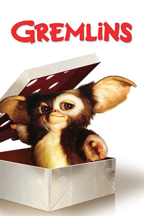 Gremlins (1984) - Posters — The Movie Database (TMDB)