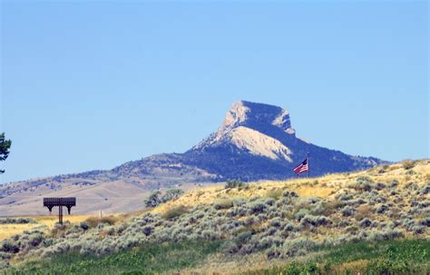 17 Strange and Wild Landmarks in Wyoming | Travel Wyoming