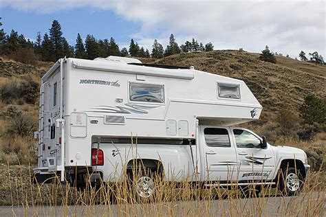 The Best Truck Camper Brands - RV.com