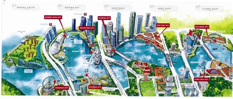 Book Singapore River Cruise Package - Klook