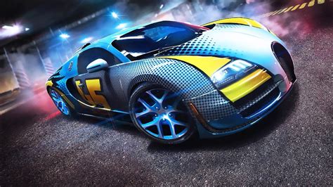 Asphalt 8 Racing Game - Drive, Drift at Real Speed (Unlimited Money ...