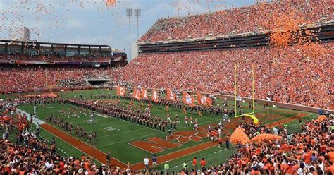 Clemson football 2018: Here's a look at 4 big changes coming for fans