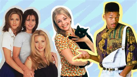 Life Lessons learned from 90s TV shows: The truth and blatant lies ...