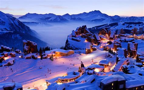 Switzerland Christmas Wallpapers - Top Những Hình Ảnh Đẹp