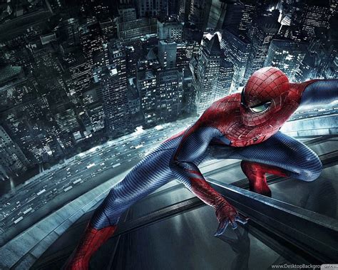 The Amazing Spiderman 1920 X 1080 Full 1920 X 1080 ... Backgrounds HD ...