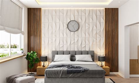 25 Unique Decorative Wall Panel Designs For Accent Walls In 2024