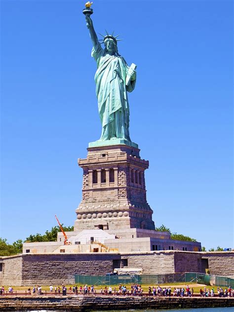 Statue Of Liberty Art For Kids