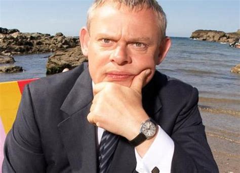 Doc Martin Quotes. QuotesGram