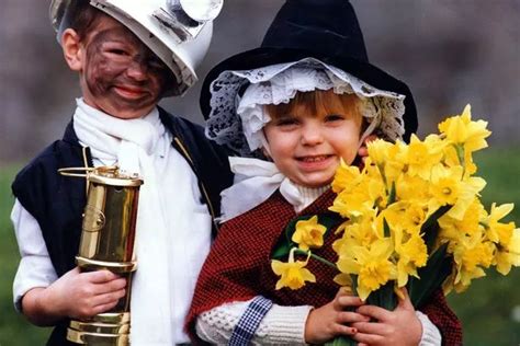 14 Welsh words and phrases you’ll need for St David’s Day - Wales Online