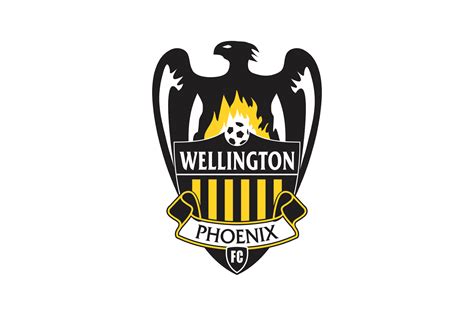 Wellington Phoenix Logo