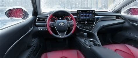 New 2024 Toyota Camry Dealer Near Hollidaysburg, PA | Fiore Toyota