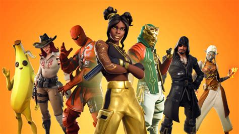 How Many Skins Are in Fortnite? | Fortnite Skins Guide