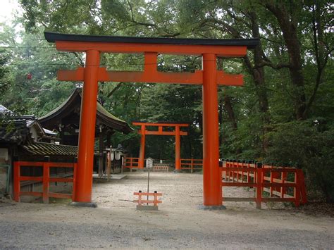 Rituals and Symbols - Shinto