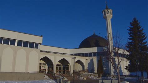 Al Rashid Mosque cuts ties with Edmonton-based halal mortgage company