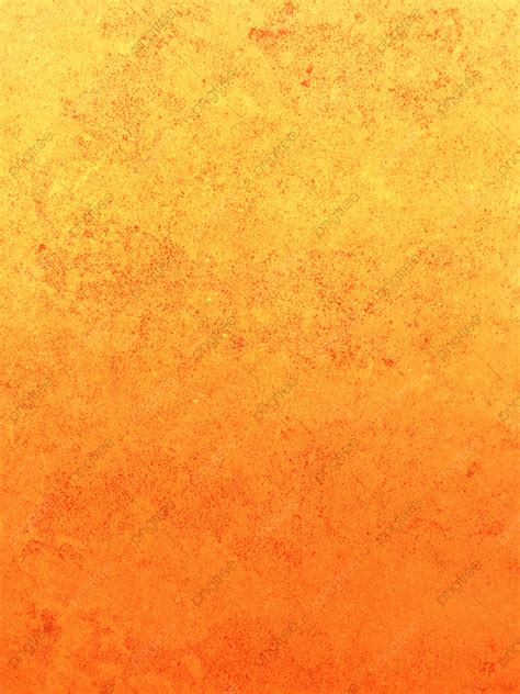 Business Style Orange Frosted Texture Gradient Background Wallpaper ...