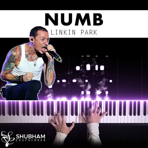 Numb – Linkin Park Advanced Level – Shubham Chapnerkar