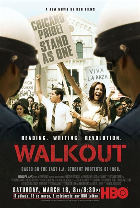 Walkout (TV Movie 2006) - IMDb