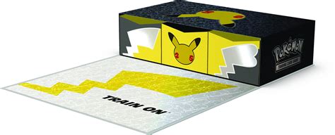 Pokémon TCG: Celebrations Ultra-Premium Collection- Buy Online in Japan ...