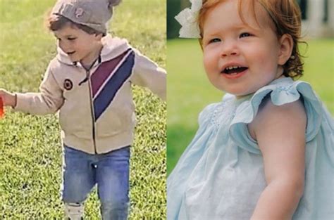 EXPLAINED: Why Archie and Lilibet might not get HRH status