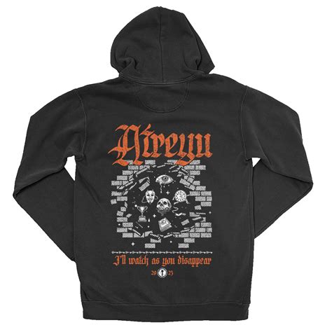 All Atreyu Merch – Page 2