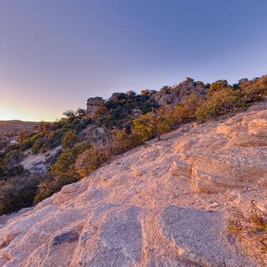 Windy Point Vista - Tucson, AZ