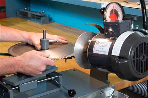 Looking For A Superior Tool Sharpening Machine? - Thorvie International LLC