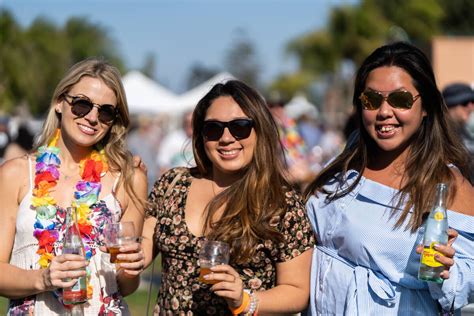 Tickets on Sale for 16th Annual San Diego Bay Wine + Food Festival ...