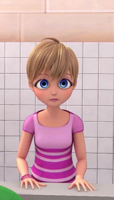 Rose Lavillant | Miraculous Ladybug S2 | Ep 6