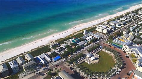 Seaside Florida - Things to Do & Attractions in Seaside FL