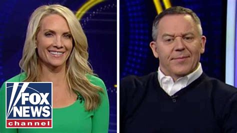 Tucker Carlson's Final Exam: Dana Perino vs. Greg Gutfeld - YouTube