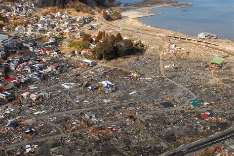 November 5: World Tsunami Awareness Day | News | National Centers for ...