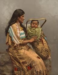 American Indian's History and Photographs: Algonquian Indian's ...