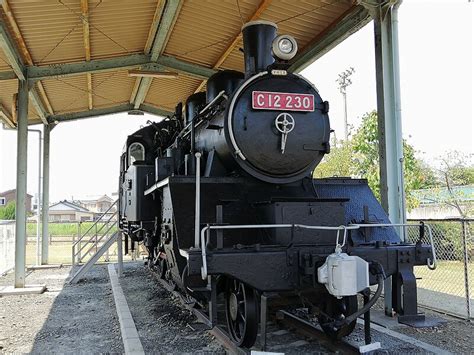 JNR Class C12/Preservation | Locomotive Wiki | Fandom