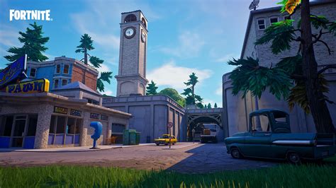 Patch note Fortnite OG 27.00 : la maj du chapitre 1 saison 5 le 3 ...