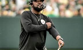 Mike Tomlin: Salary| Wife| Net Worth| Age| Press Conference| Record ...