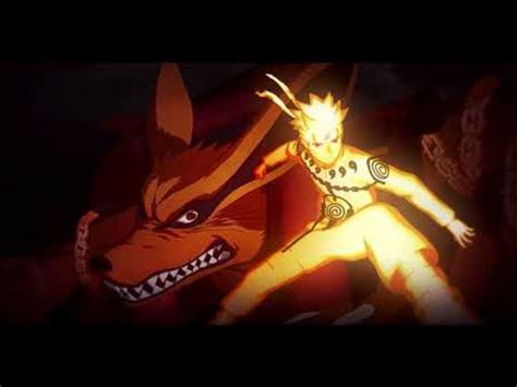 Naruto & Kurama [ Live Wallpaper ]