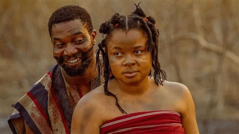 "Anikulapo" Review (2022): Overhyped or a Yoruba Masterpiece? - ReelRundown