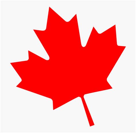 Flag Of Canada Maple Leaf Canada Day - Canadian Maple Leaf Png ...