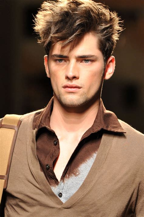 Top 50 Male Models In The World: Everything You Want To Know Sean O'Pry ...