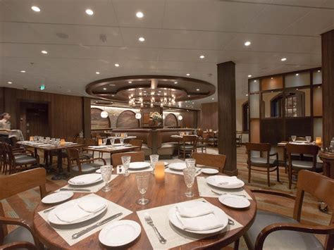 Voyager of the Seas Dining: Restaurants & Food on Cruise Critic