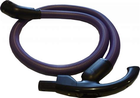 HOOVER HOSE MODE 5007PH VACUUM CLEANER COMPLETE IN BLACK - Vacuum System