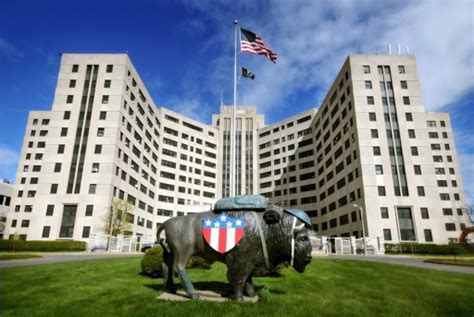 Buffalo VA Medical Center - UBMD Surgery - Buffalo, Western New York