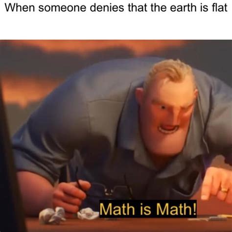 Mr Incredible Meme Template