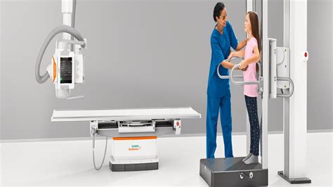 Radiography Systems - Siemens Healthineers India