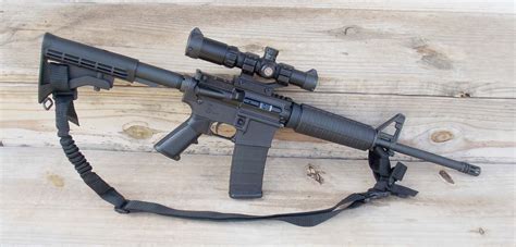 Colt Expanse M4 proves a great carbine at a fair price - TheGunMag ...