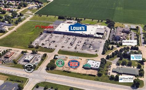 Retail Stores & Storefronts for Sale in Forsyth, IL | Crexi.com