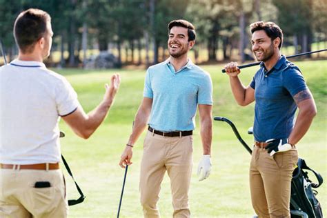 380+ Golf Friends Laugh Stock Photos, Pictures & Royalty-Free Images ...